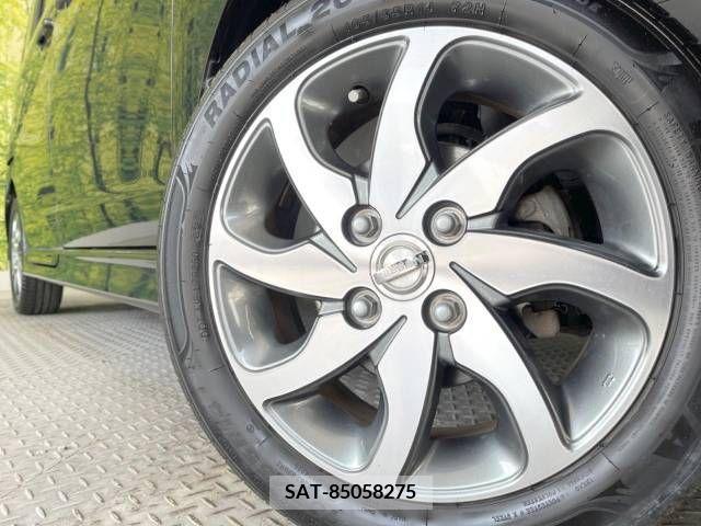 Nissan ROOX 2013-03 251285-13