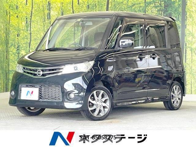 Nissan ROOX 2013-03 251285-0