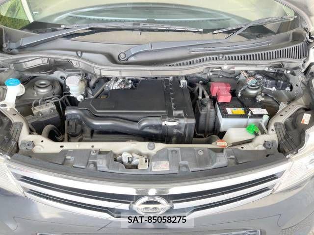 Nissan ROOX 2013-03 251285-18