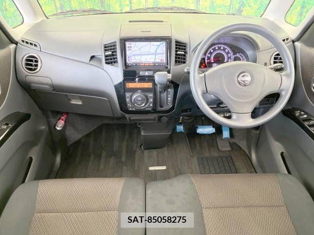 Nissan ROOX 2013-03 251285-1