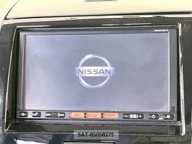 Nissan ROOX 2013-03 251285-2