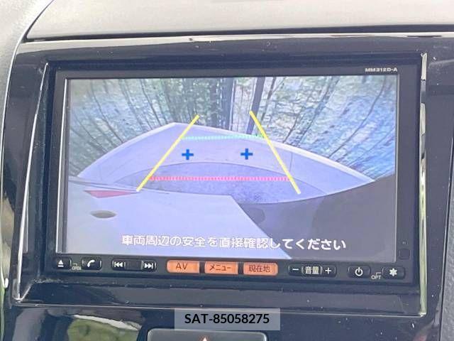 Nissan ROOX 2013-03 251285-3