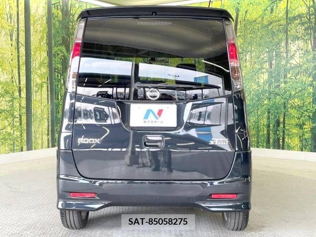 Nissan ROOX 2013-03 251285-15