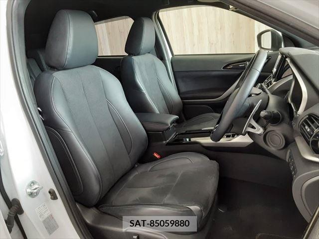 Mitsubishi ECLIPSE CROSS 2022-08 303880-8