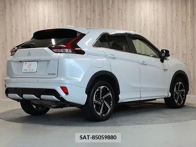 Mitsubishi ECLIPSE CROSS 2022-08 303880-19