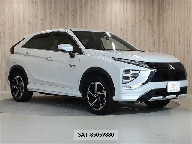 Mitsubishi ECLIPSE CROSS 2022-08 303880-16