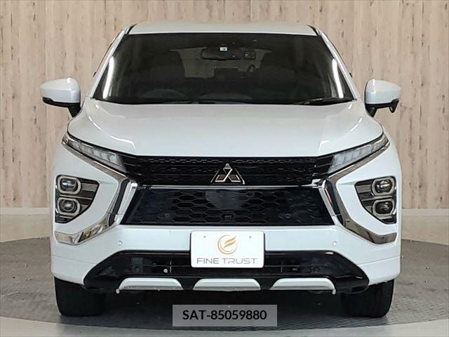 Mitsubishi ECLIPSE CROSS 2022-08 303880-15