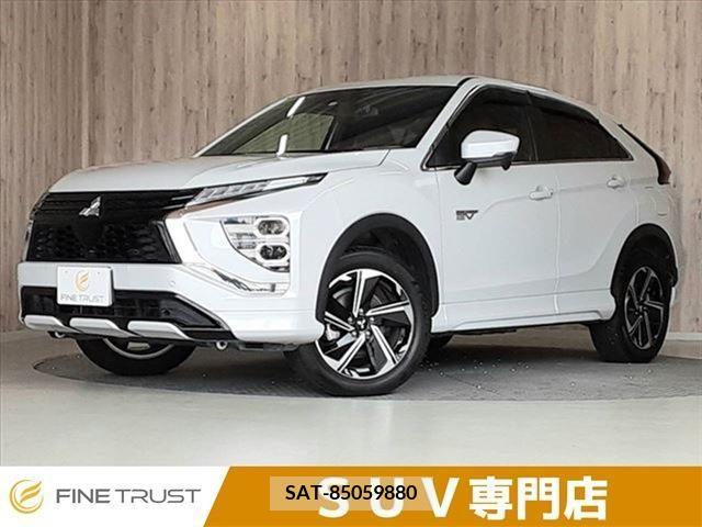 Mitsubishi ECLIPSE CROSS 2022-08 303880-0