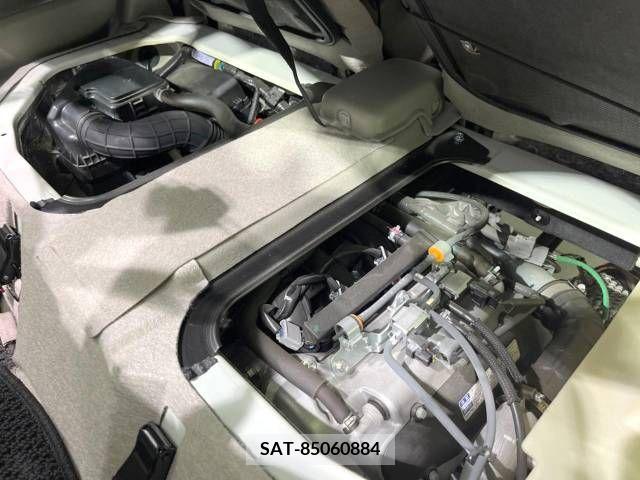 Suzuki EVERY WAGON 2020-10 301713-18
