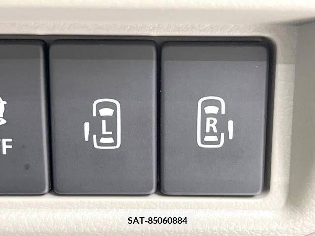 Suzuki EVERY WAGON 2020-10 301713-4