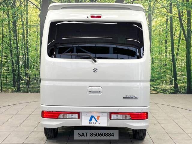 Suzuki EVERY WAGON 2020-10 301713-15