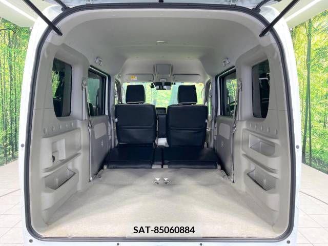 Suzuki EVERY WAGON 2020-10 301713-10
