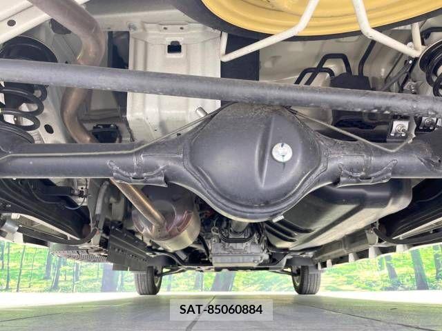 Suzuki EVERY WAGON 2020-10 301713-19