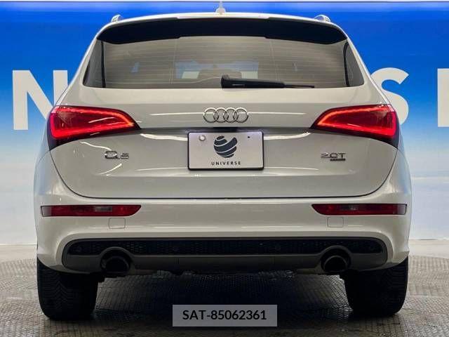 Audi Q5 2013-05 292817-14