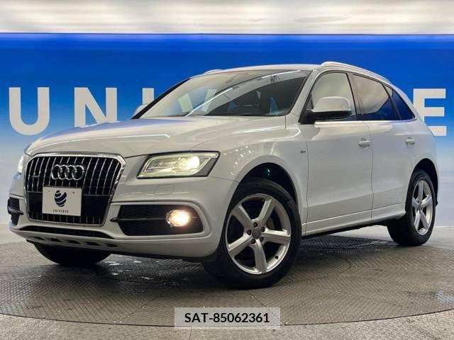 Audi Q5 2013-05 292817-15