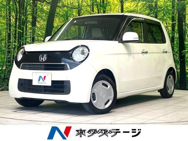 Honda N-ONE 2013-03 338271-0