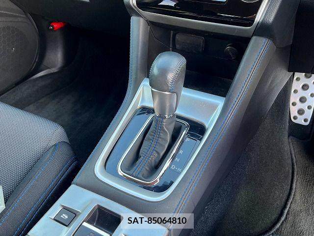 Subaru LEVORG 2016-08 275178-19