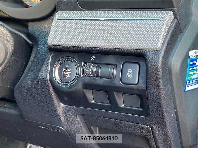 Subaru LEVORG 2016-08 275178-16