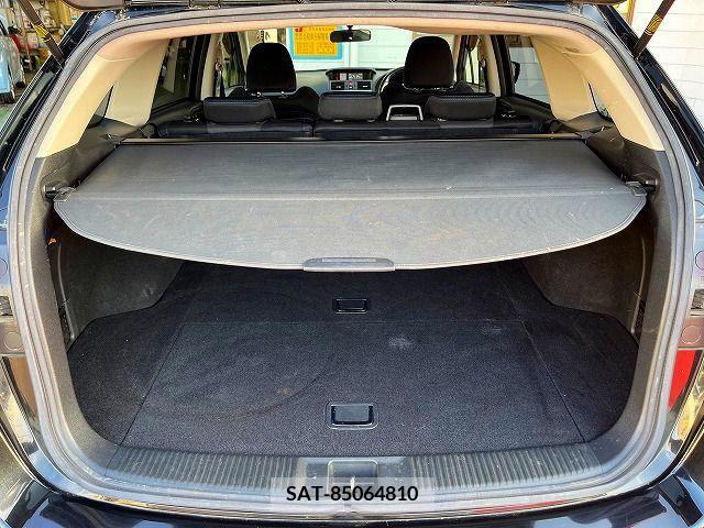 Subaru LEVORG 2016-08 275178-20