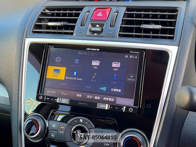 Subaru LEVORG 2016-08 275178-5