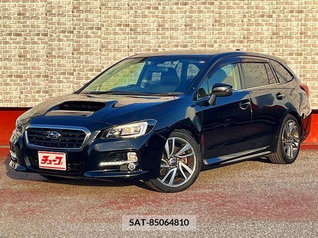 Subaru LEVORG 2016-08 275178-0