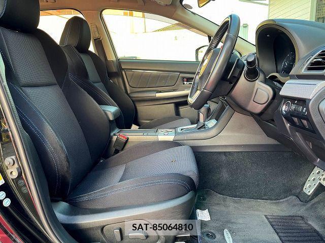 Subaru LEVORG 2016-08 275178-9