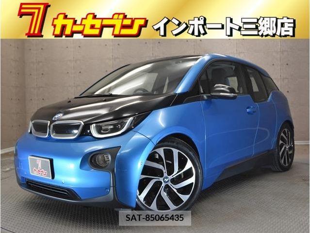 Bmw I3 2016-12 262493-0