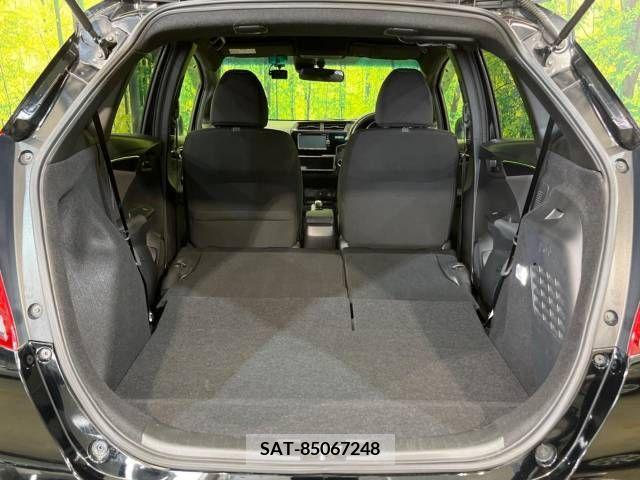 Honda FIT HYBRID 2019-02 382061-11