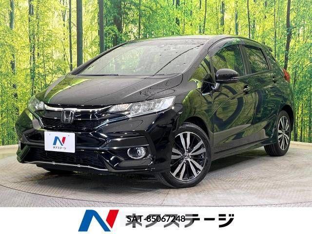 Honda FIT HYBRID 2019-02 382061-0