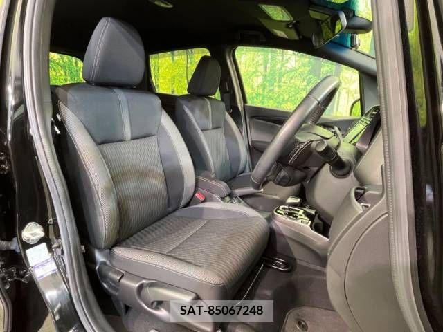 Honda FIT HYBRID 2019-02 382061-9