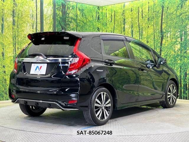 Honda FIT HYBRID 2019-02 382061-17