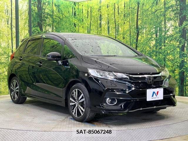 Honda FIT HYBRID 2019-02 382061-16