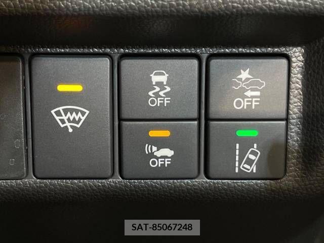 Honda FIT HYBRID 2019-02 382061-6