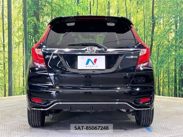 Honda FIT HYBRID 2019-02 382061-15