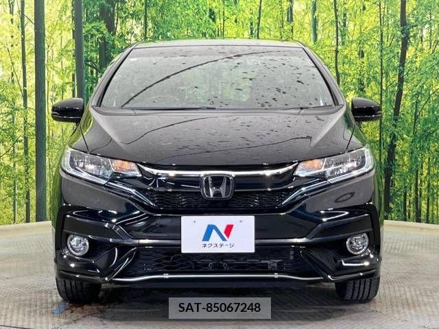 Honda FIT HYBRID 2019-02 382061-14
