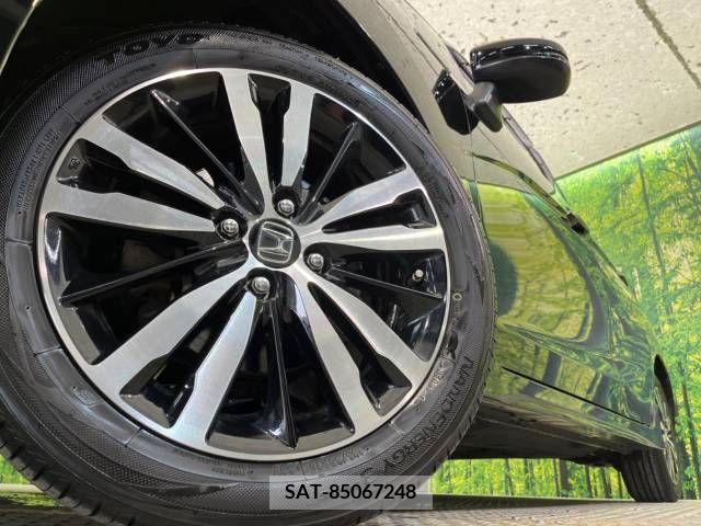 Honda FIT HYBRID 2019-02 382061-13