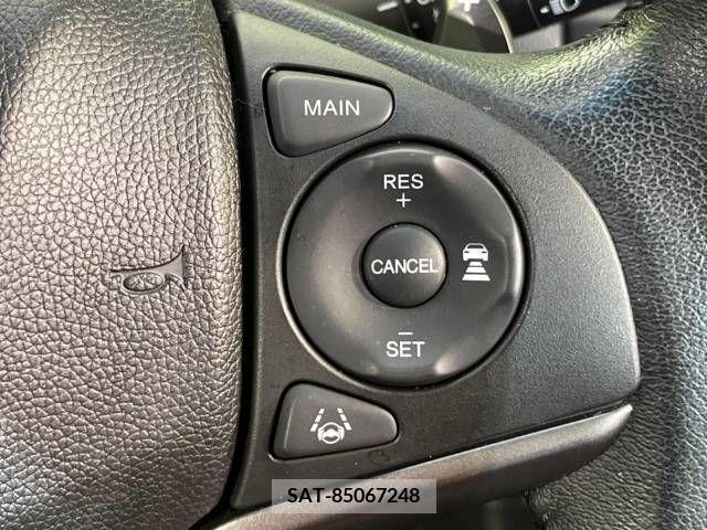 Honda FIT HYBRID 2019-02 382061-5