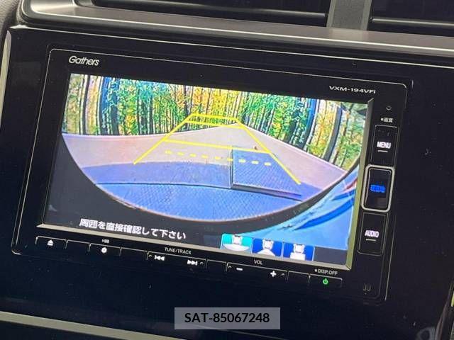 Honda FIT HYBRID 2019-02 382061-4