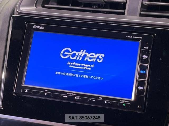Honda FIT HYBRID 2019-02 382061-3