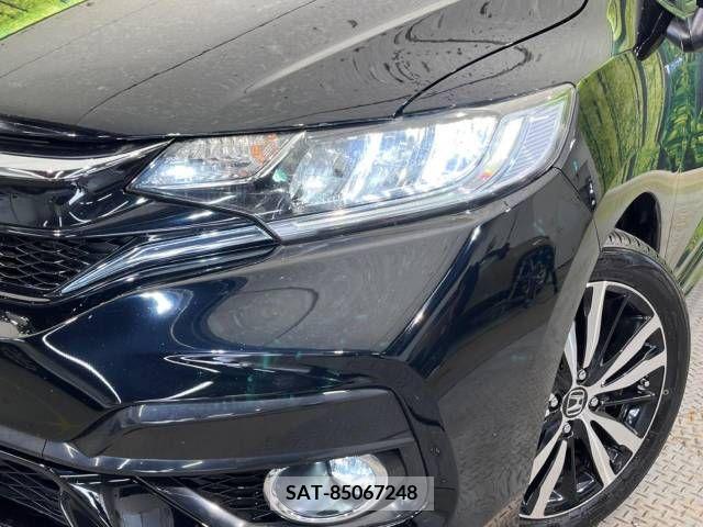 Honda FIT HYBRID 2019-02 382061-12