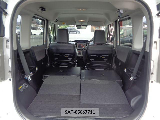 Suzuki SOLIO 2020-01 285401-14