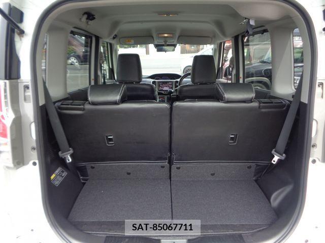 Suzuki SOLIO 2020-01 285401-13
