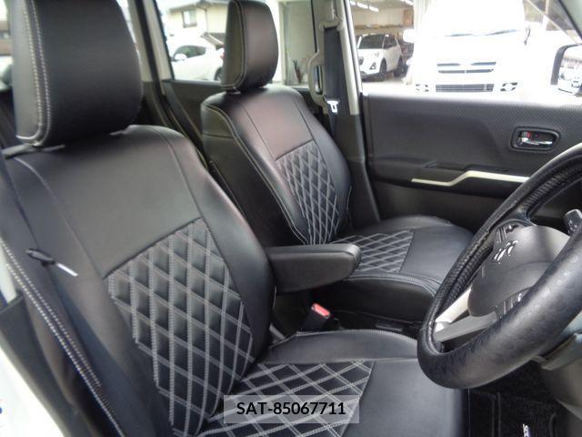 Suzuki SOLIO 2020-01 285401-16