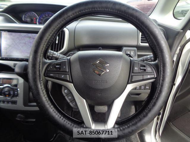 Suzuki SOLIO 2020-01 285401-17