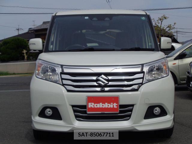 Suzuki SOLIO 2020-01 285401-6