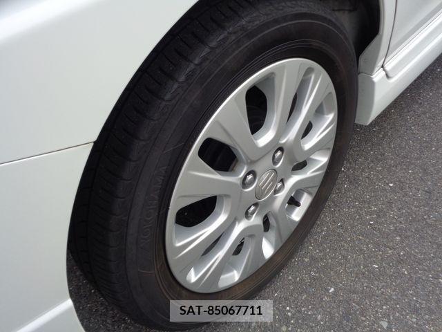Suzuki SOLIO 2020-01 285401-9