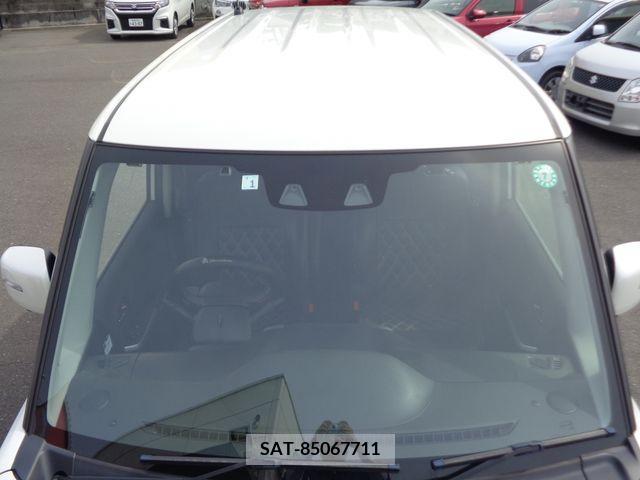 Suzuki SOLIO 2020-01 285401-10