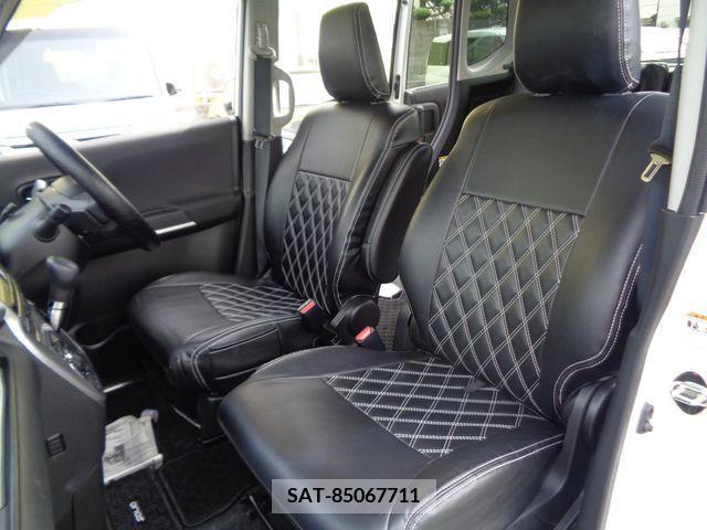 Suzuki SOLIO 2020-01 285401-21