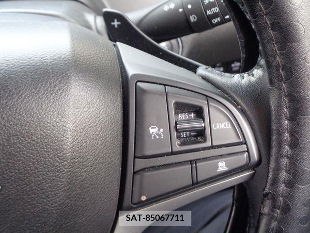 Suzuki SOLIO 2020-01 285401-22