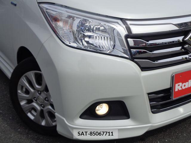 Suzuki SOLIO 2020-01 285401-4